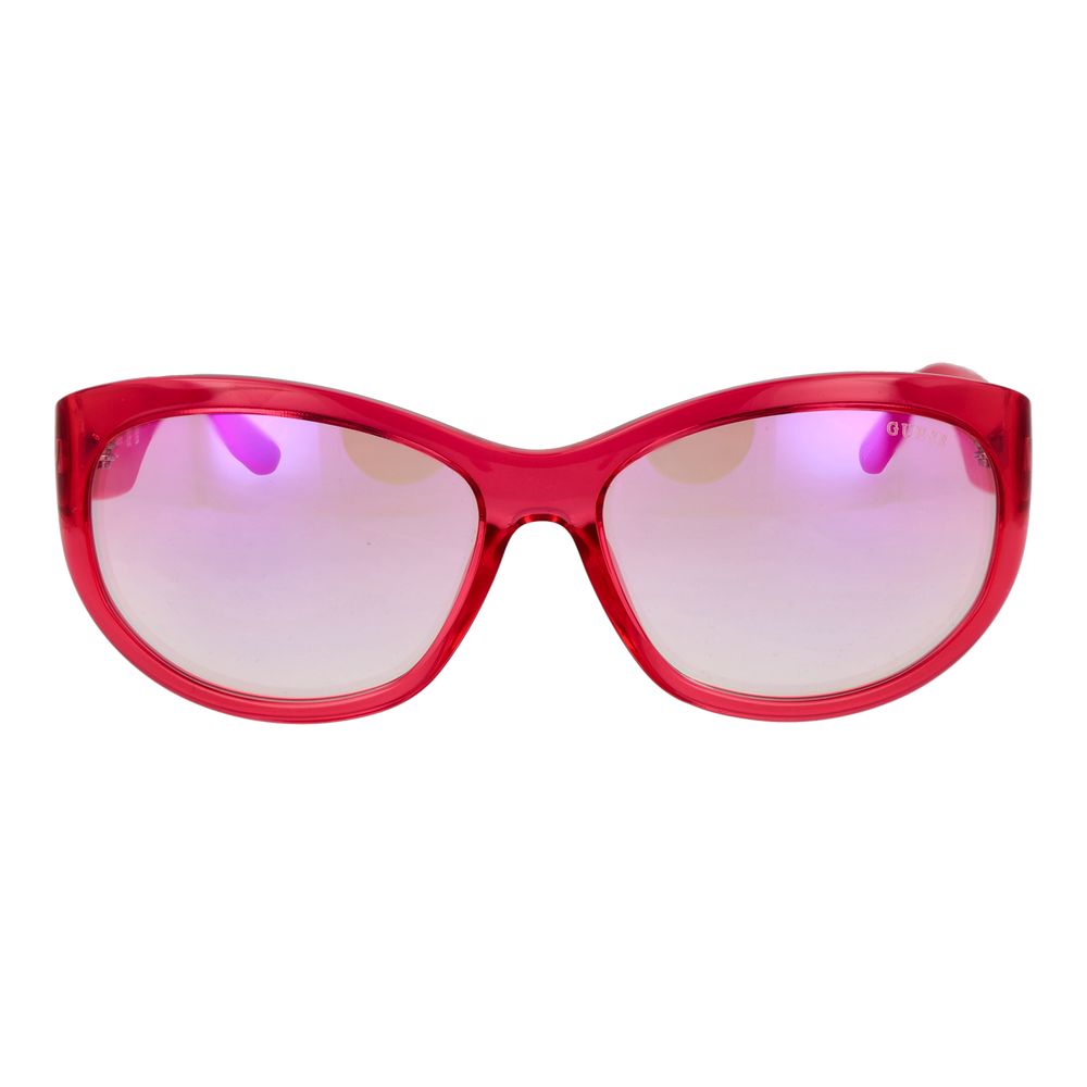 Pink Women Sunglass