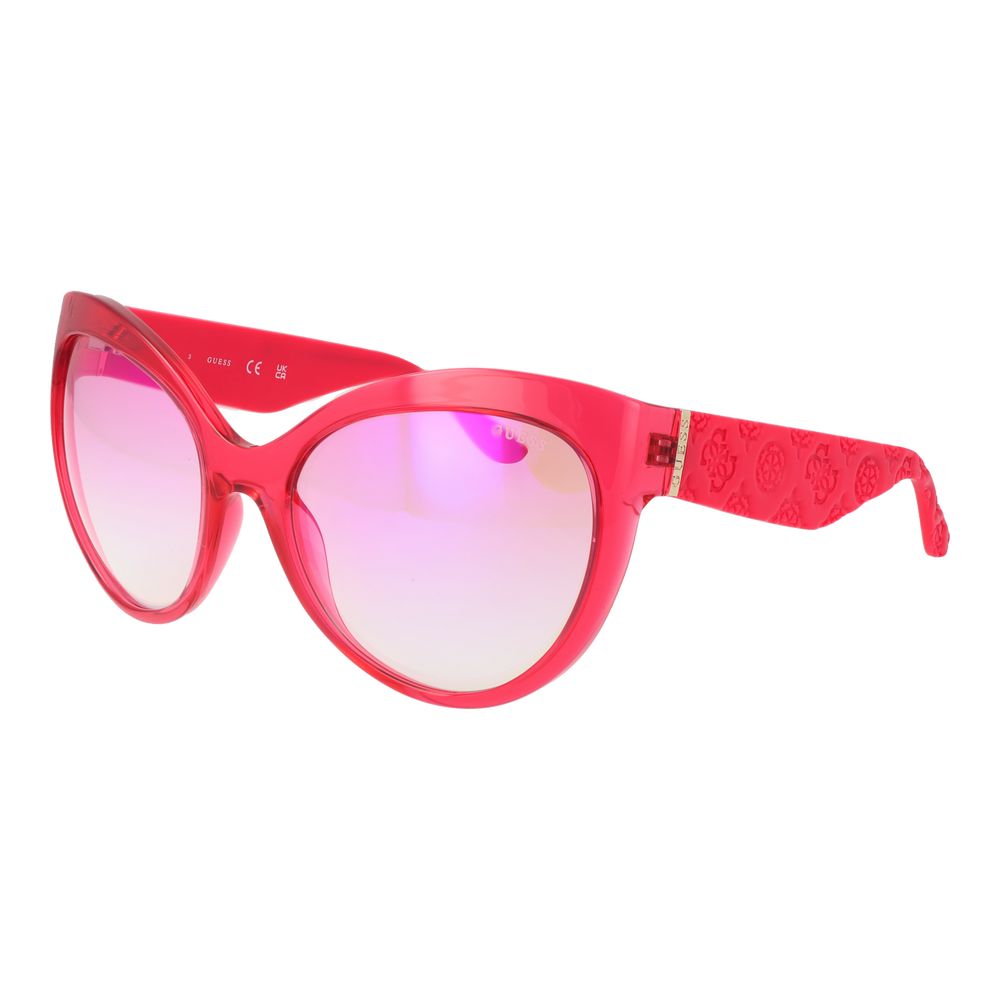 Pink Women Sunglass