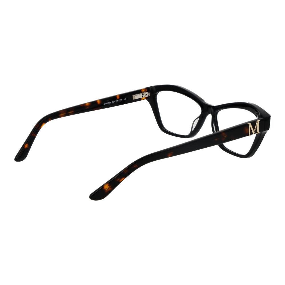 Black Women Glasses Frame