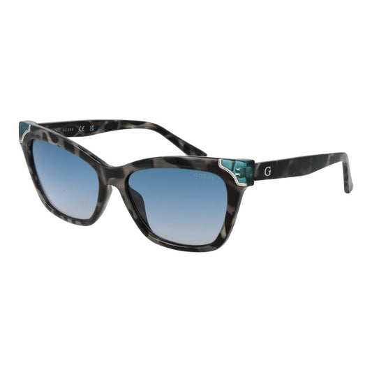 Multicolor Women Sunglass