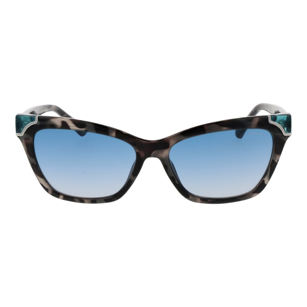 Multicolor Women Sunglass