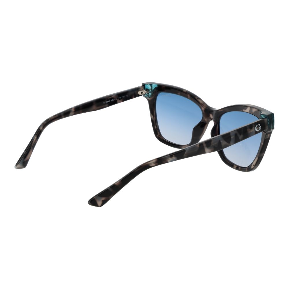 Multicolor Women Sunglass
