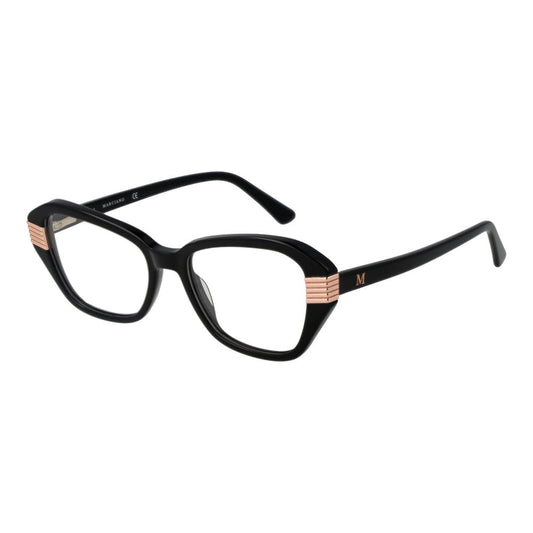 Black Women Glasses Frame