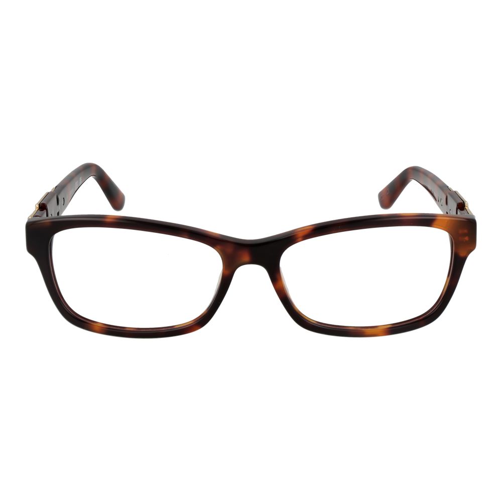 Brown Women Glasses Frame
