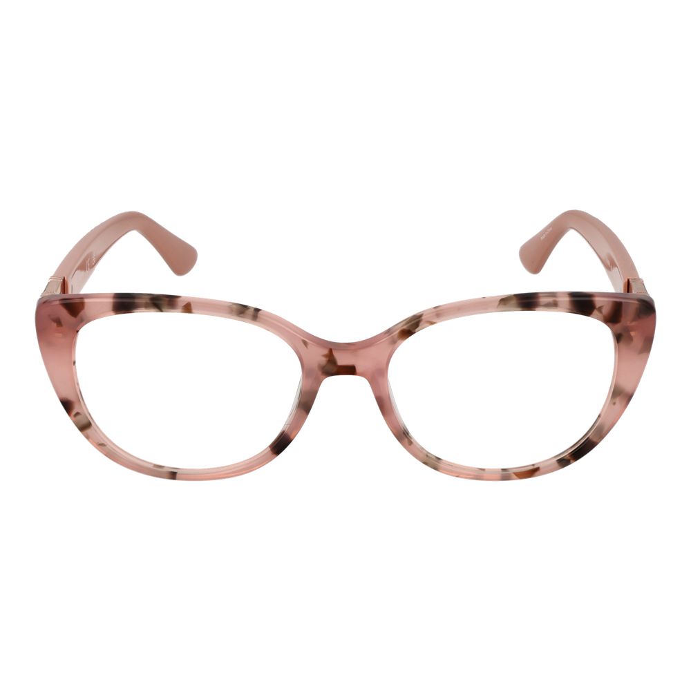 Pink Women Glasses Frame