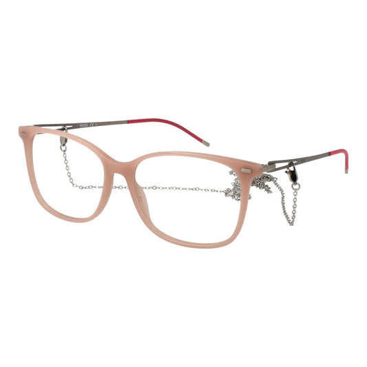 Cream Women Glasses Frame