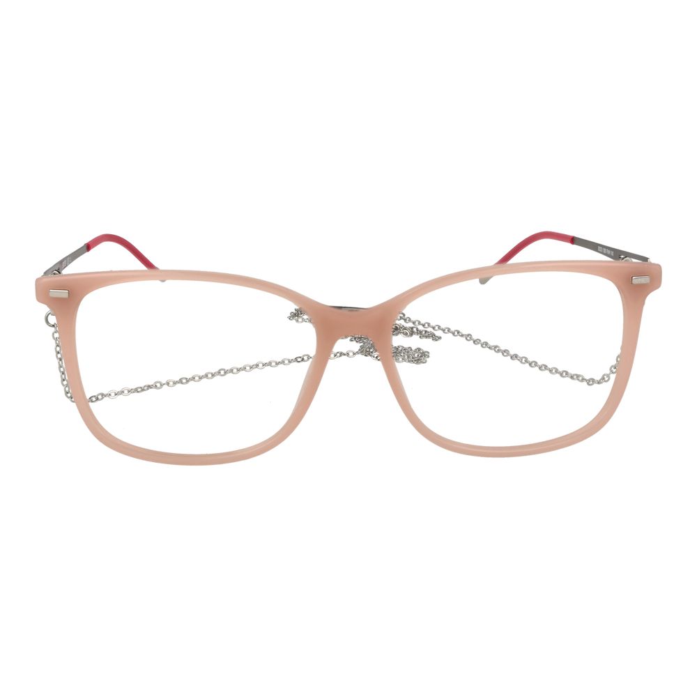 Cream Women Glasses Frame