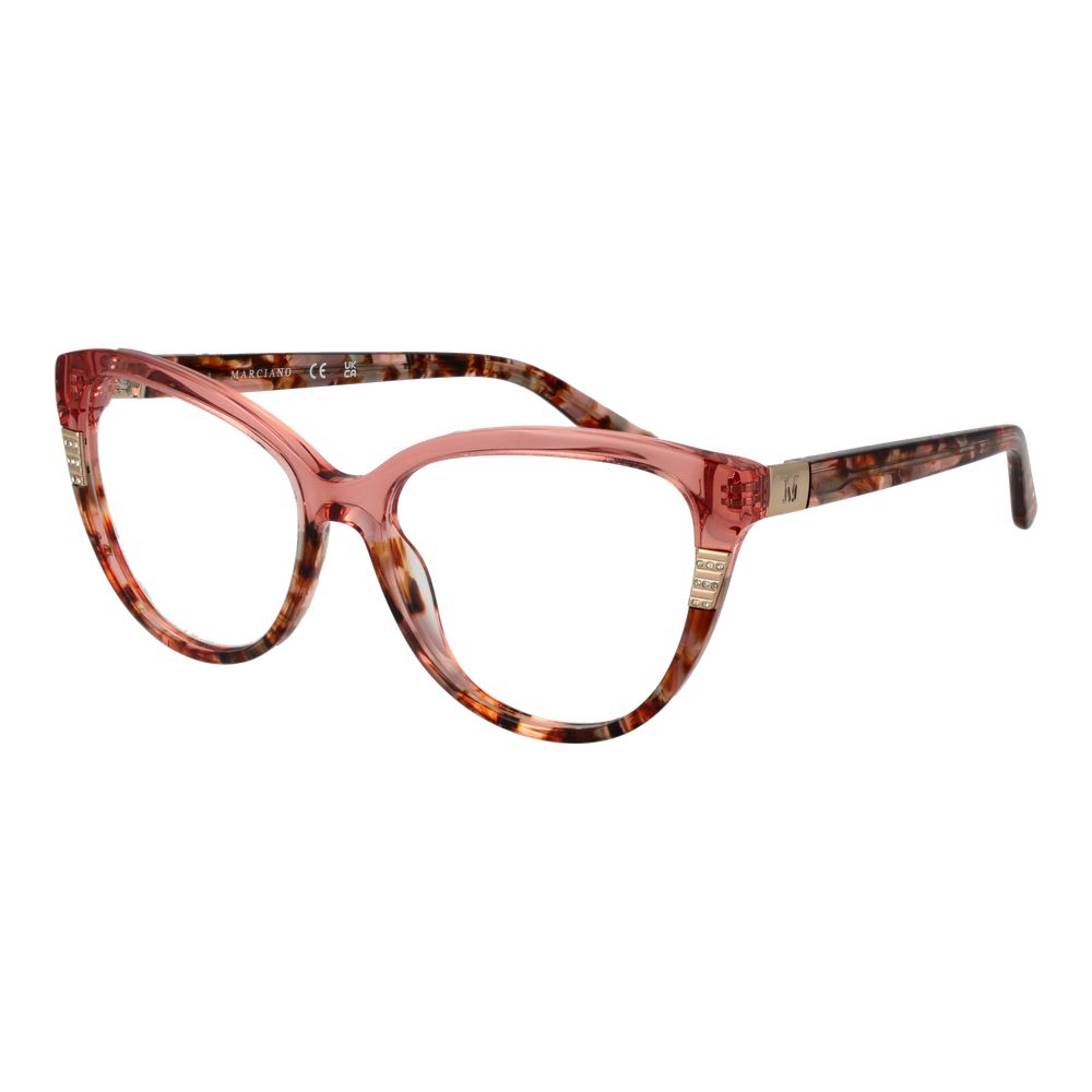 Pink Women Glasses Frame