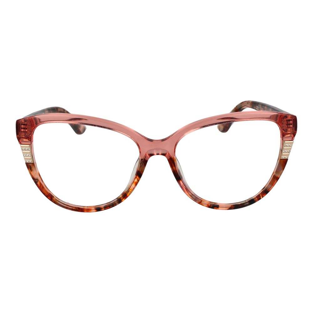 Pink Women Glasses Frame