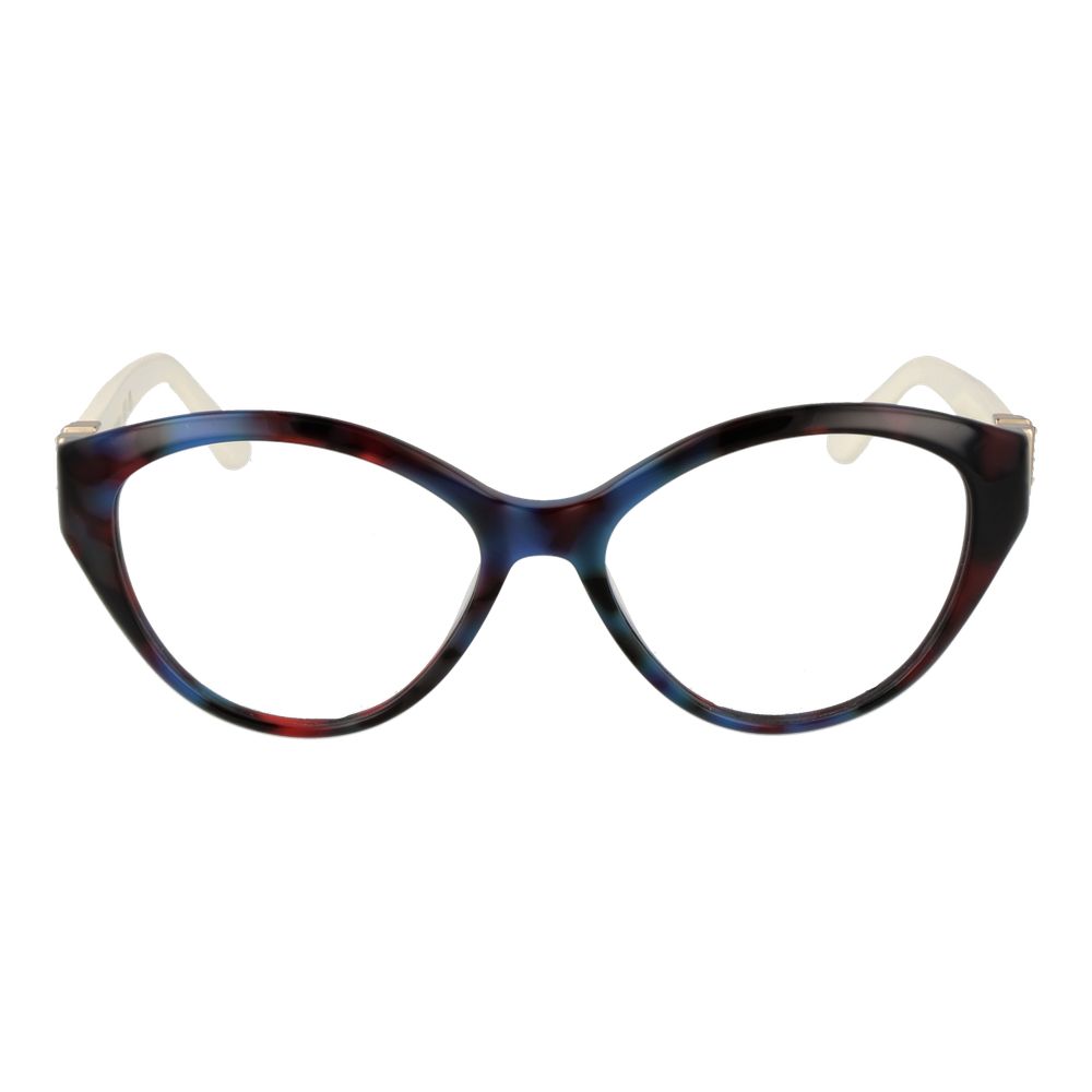 Blue Women Glasses Frame