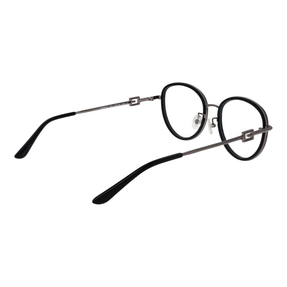 Black Women Glasses Frame