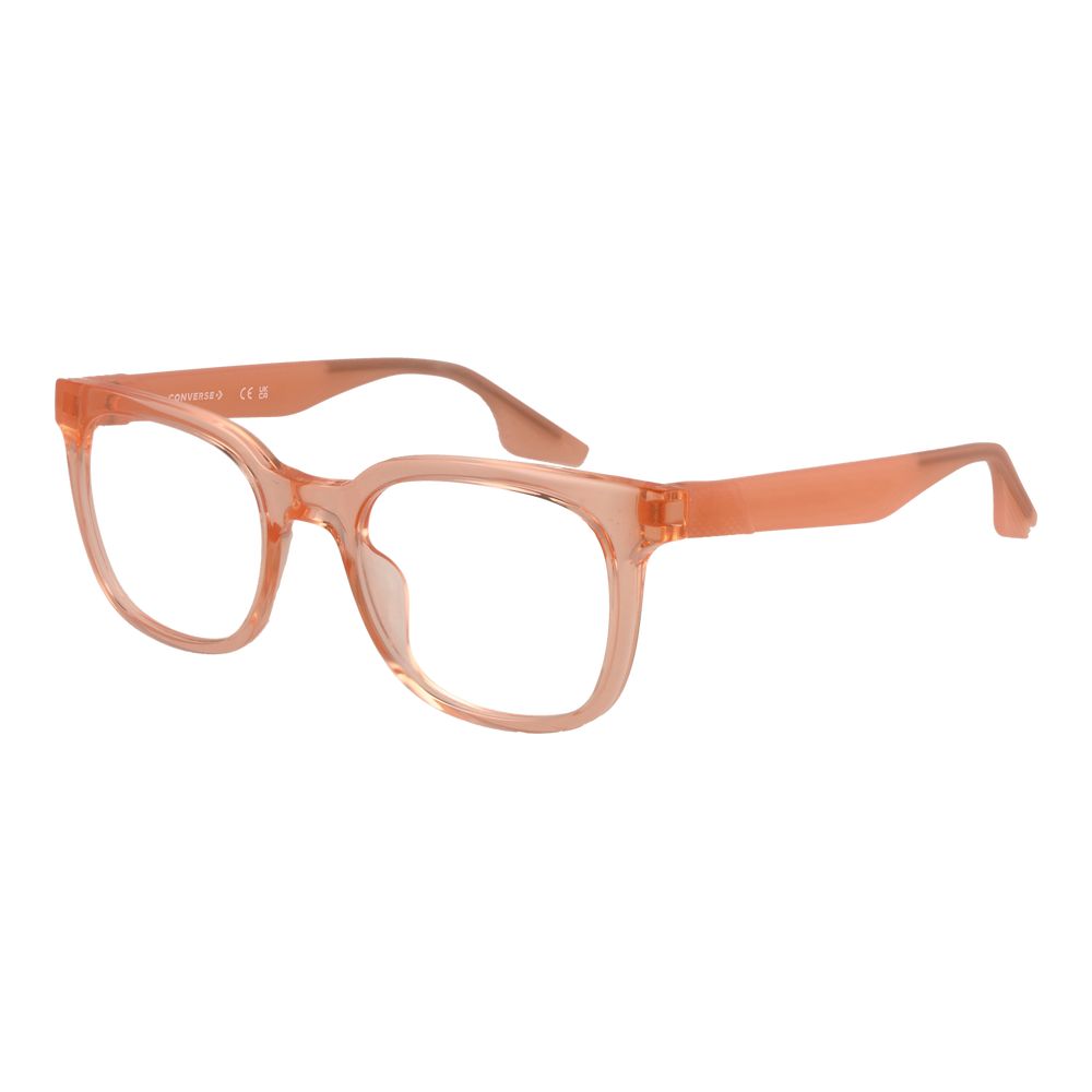 Red Women Glasses Frame