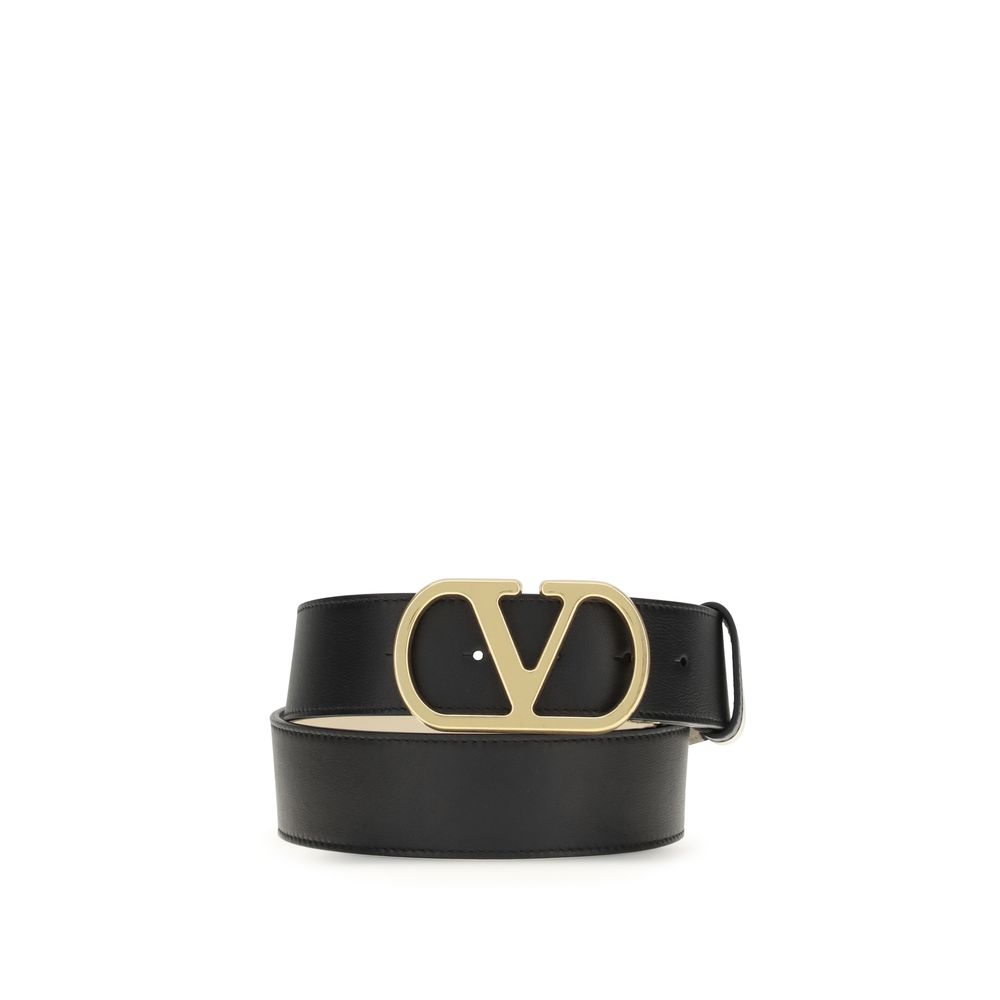 Reversible VLogo Belt