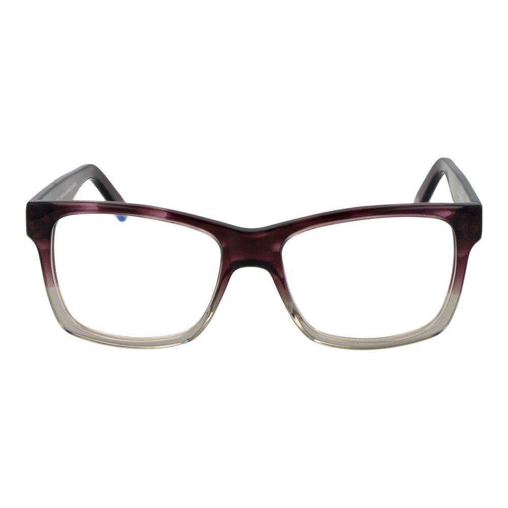 Purple Unisex Glasses Frame