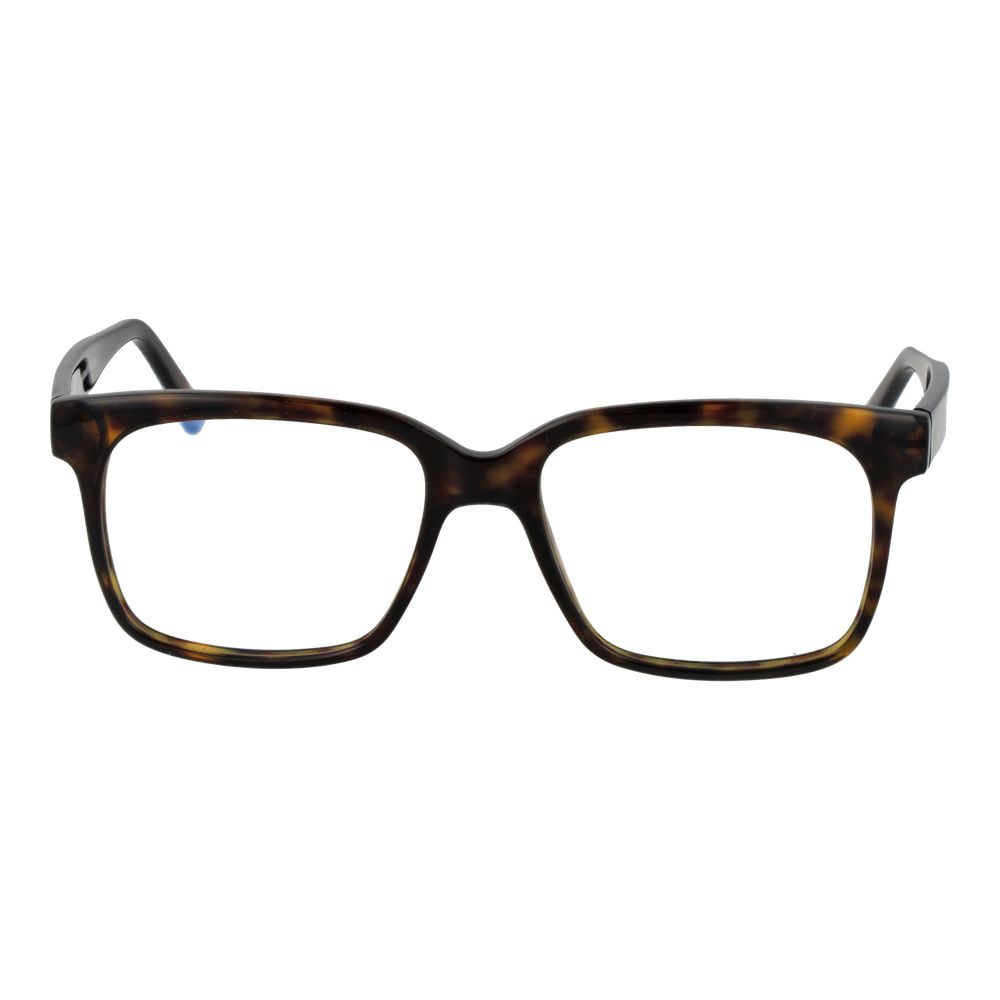 Brown Unisex Glasses Frame