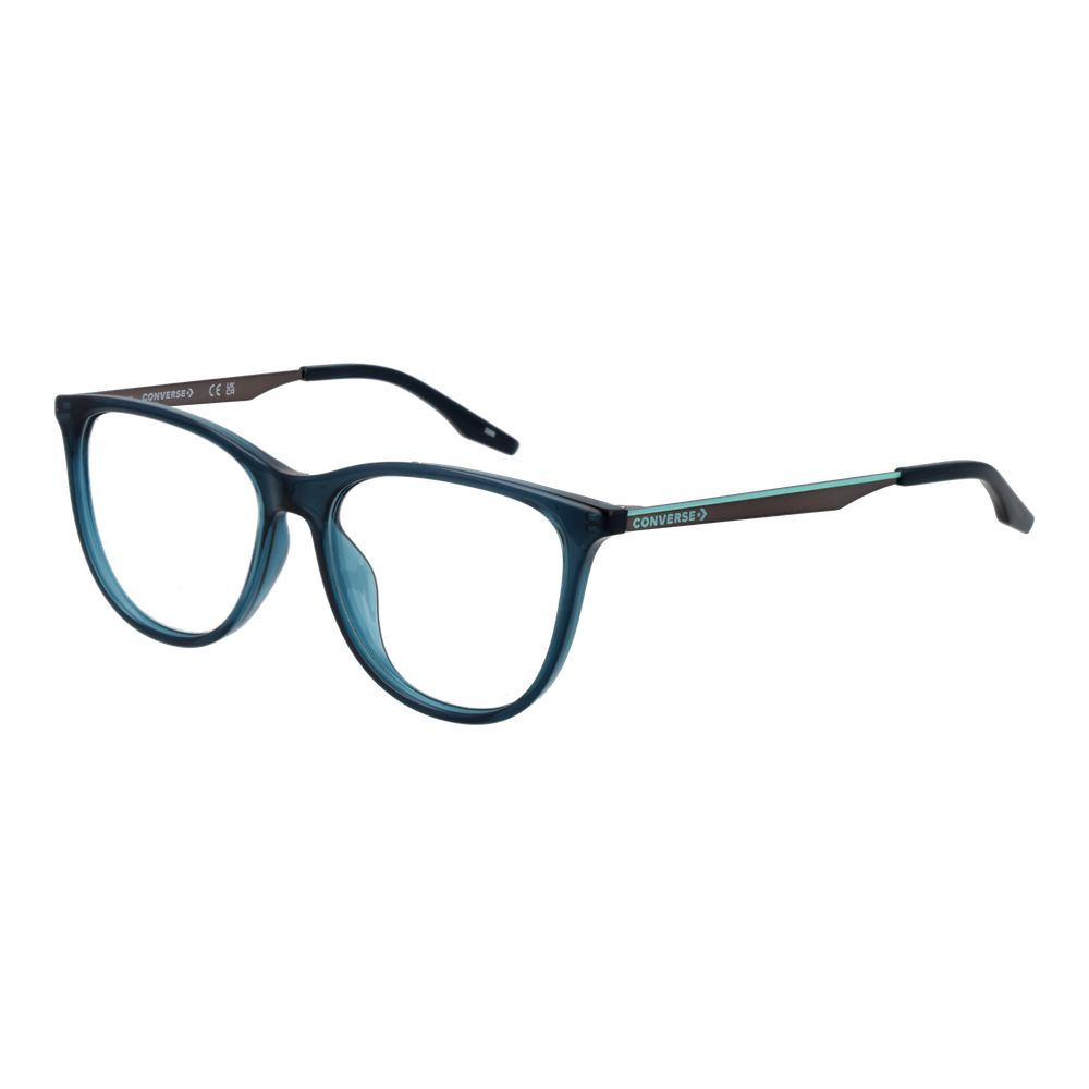 Gray Women Glasses Frame