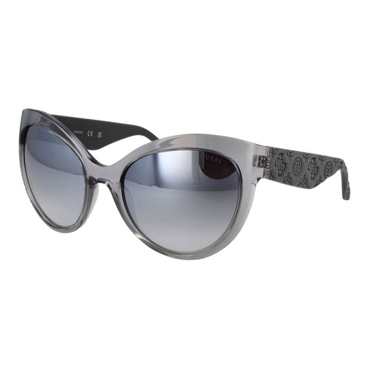 Gray Women Sunglass
