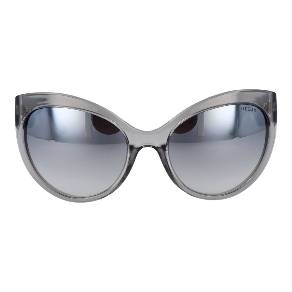 Gray Women Sunglass