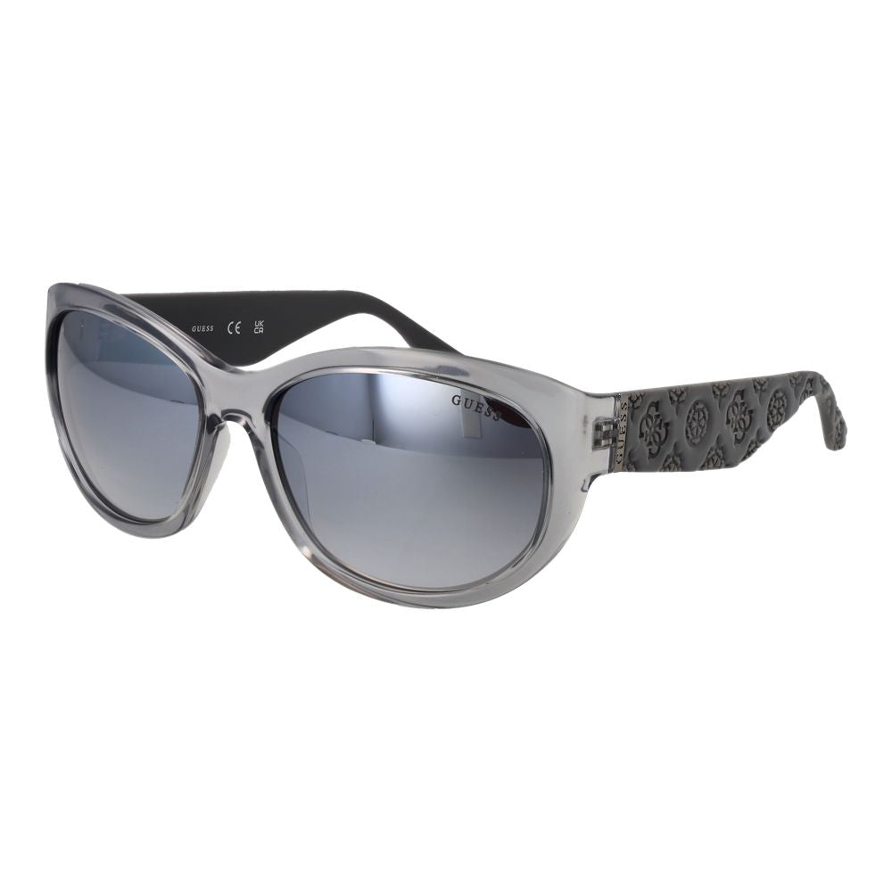 Gray Women Sunglass