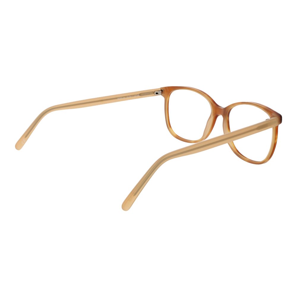 Brown Unisex Glasses Frame