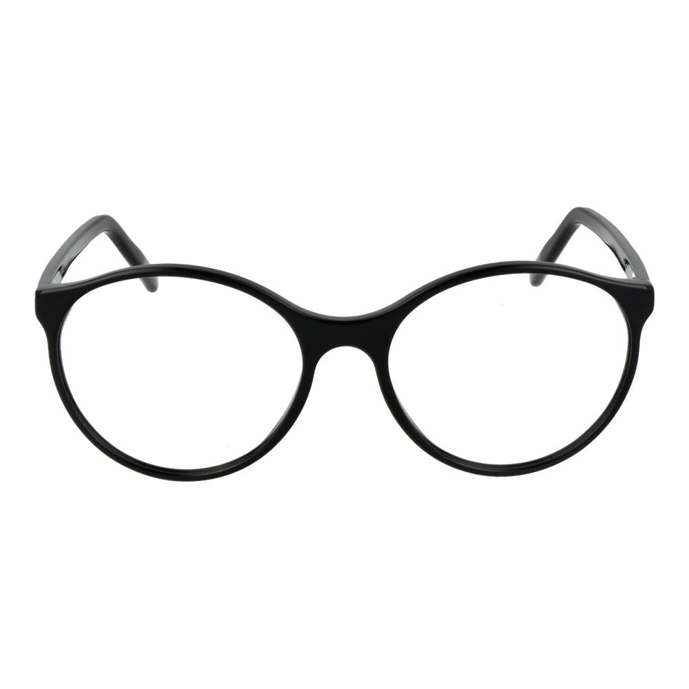 Black Unisex Glasses Frame