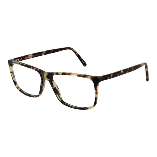 Multicolor Unisex Glasses Frame