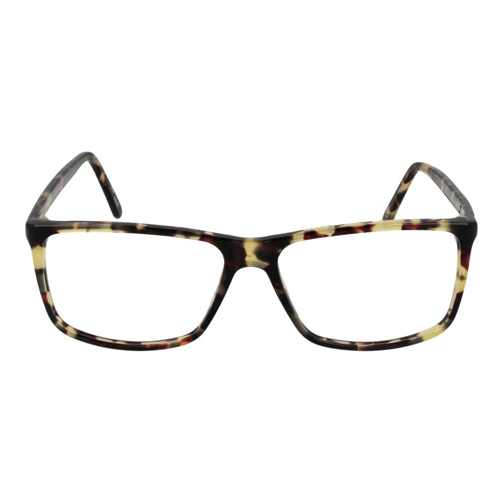 Multicolor Unisex Glasses Frame