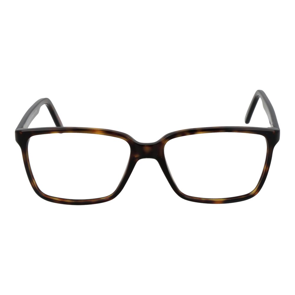 Brown Unisex Glasses Frame