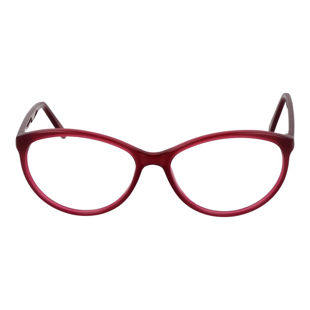 Purple Unisex Glasses Frame