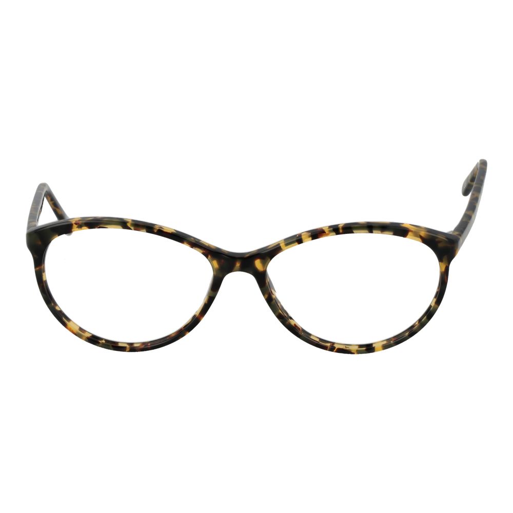 Yellow Unisex Glasses Frame