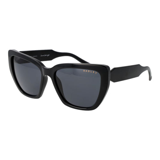 Black Women Sunglass
