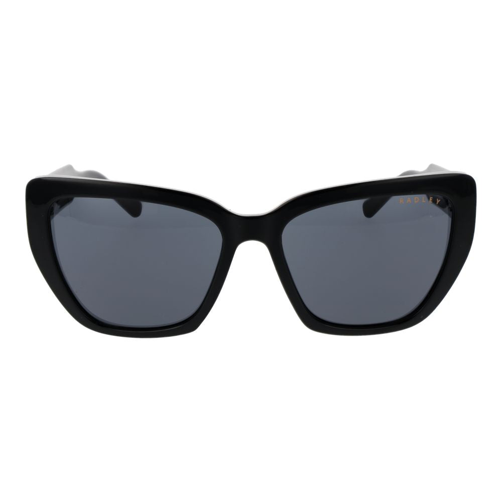 Black Women Sunglass