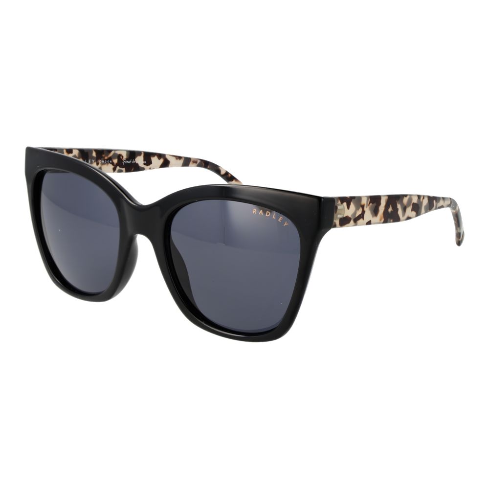 Black Women Sunglass