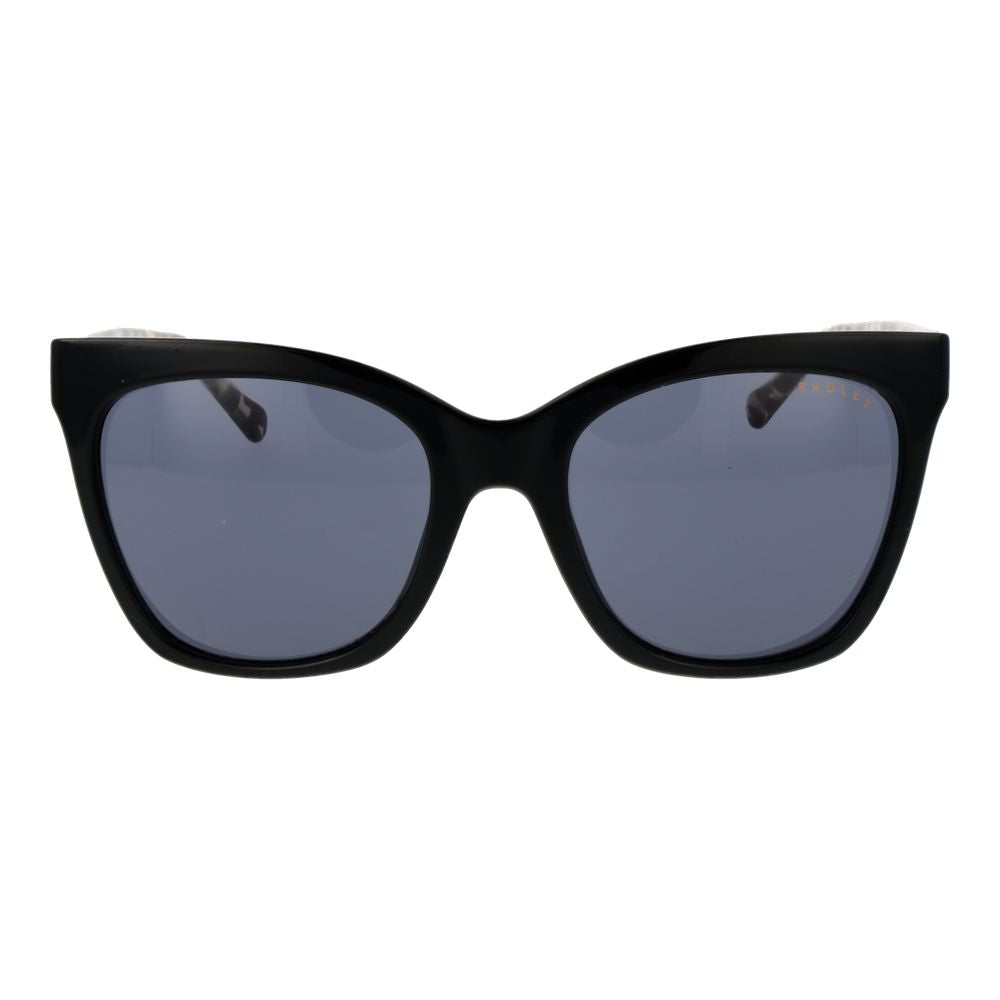 Black Women Sunglass