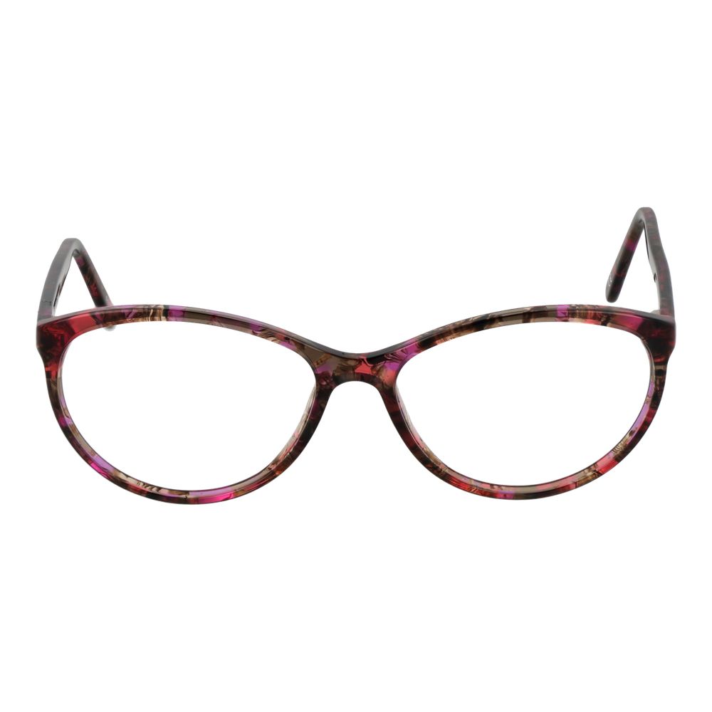 Multicolor Unisex Glasses Frame