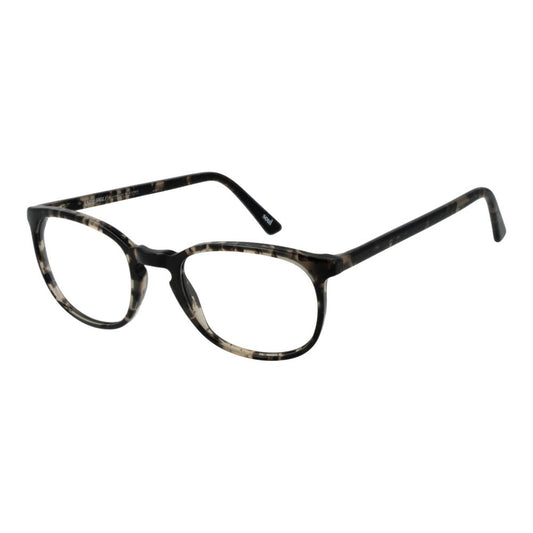 Multicolor Unisex Glasses Frame