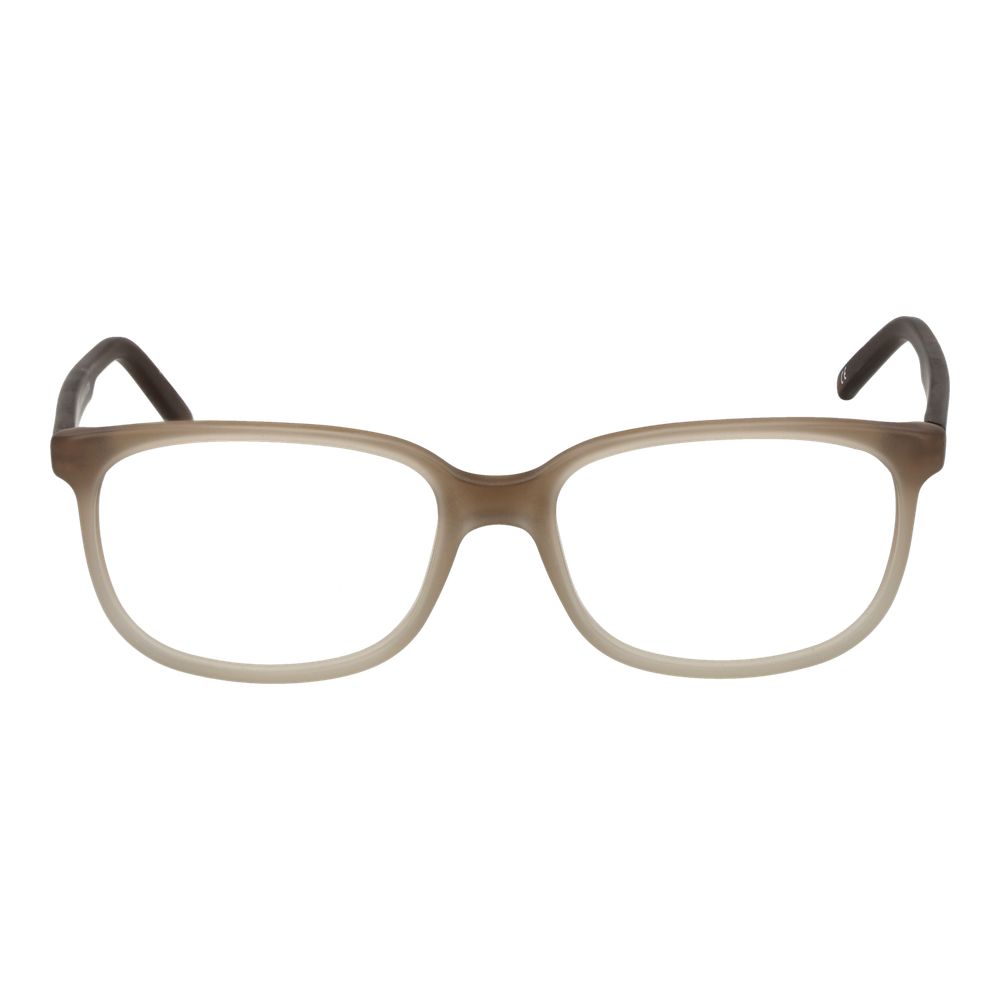 Brown Unisex Glasses Frame