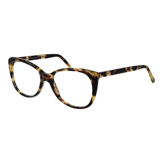 Multicolor Unisex Glasses Frame