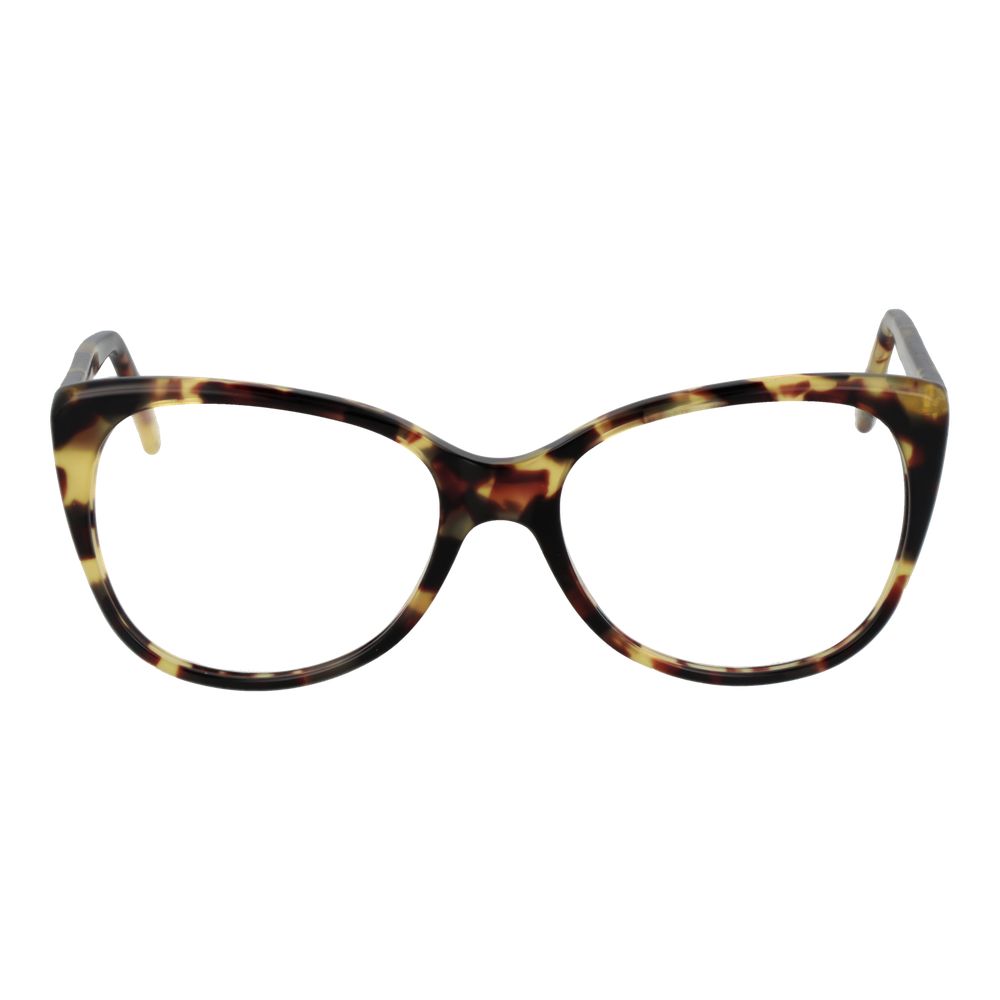 Multicolor Unisex Glasses Frame