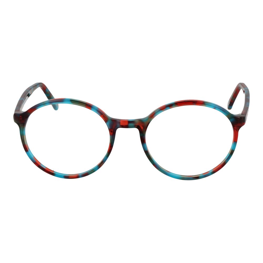 Multicolor Unisex Glasses Frame