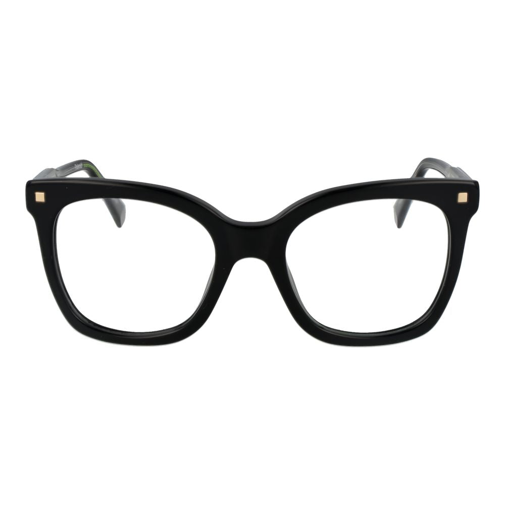 Black Women Glasses Frame
