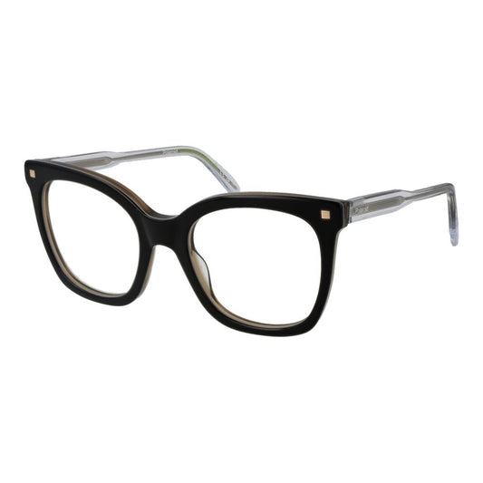 Black Women Glasses Frame