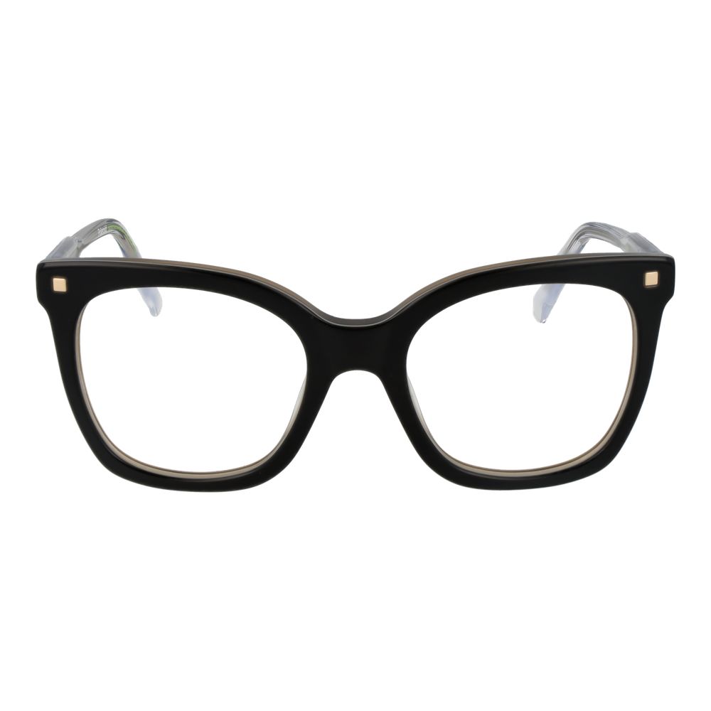 Black Women Glasses Frame