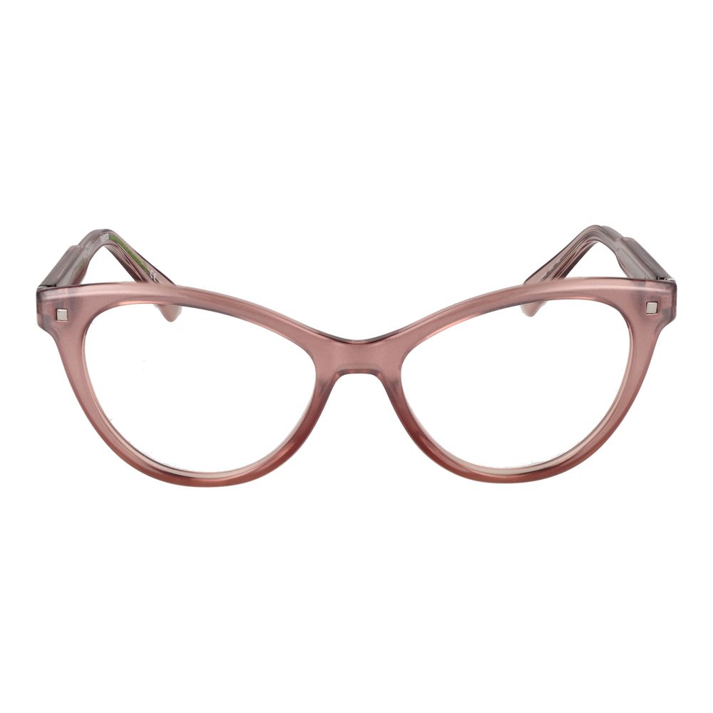 Pink Women Glasses Frame