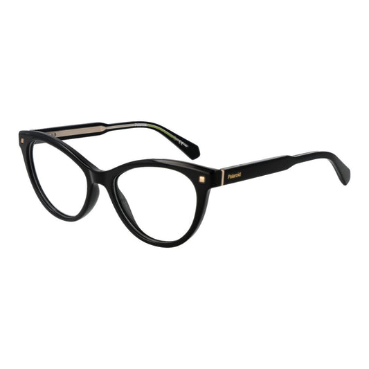 Black Women Glasses Frame
