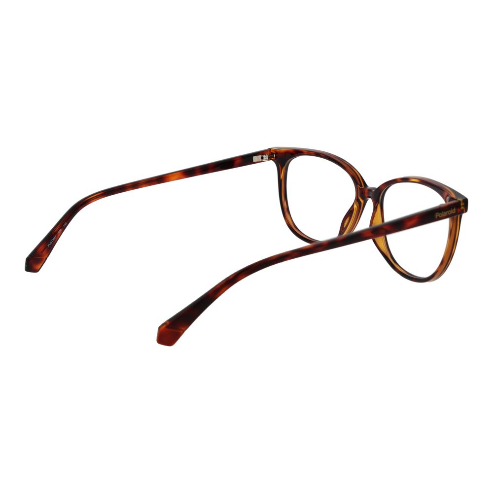 Brown Women Glasses Frame