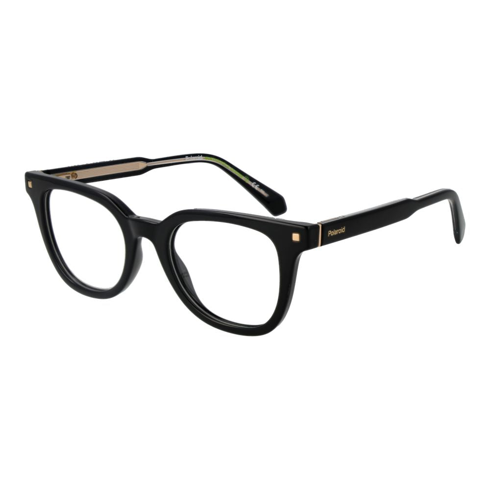 Black Women Glasses Frame