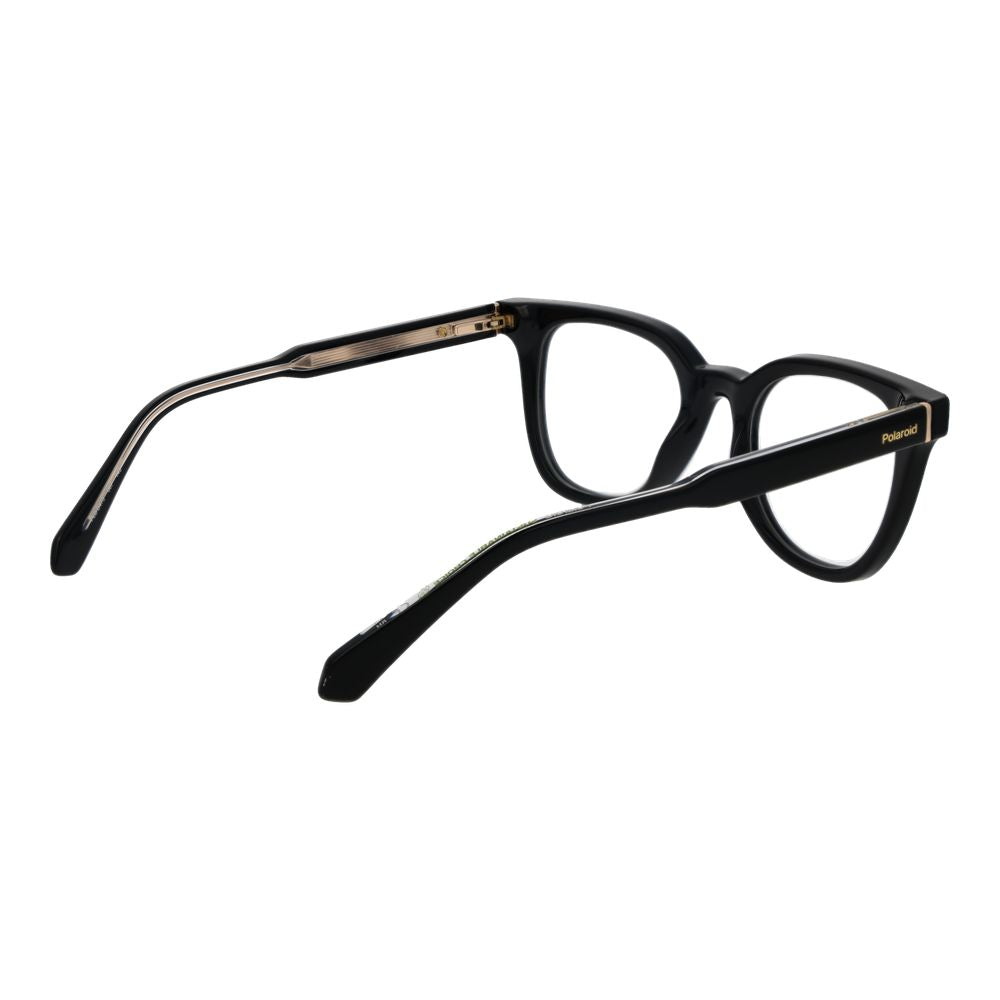 Black Women Glasses Frame