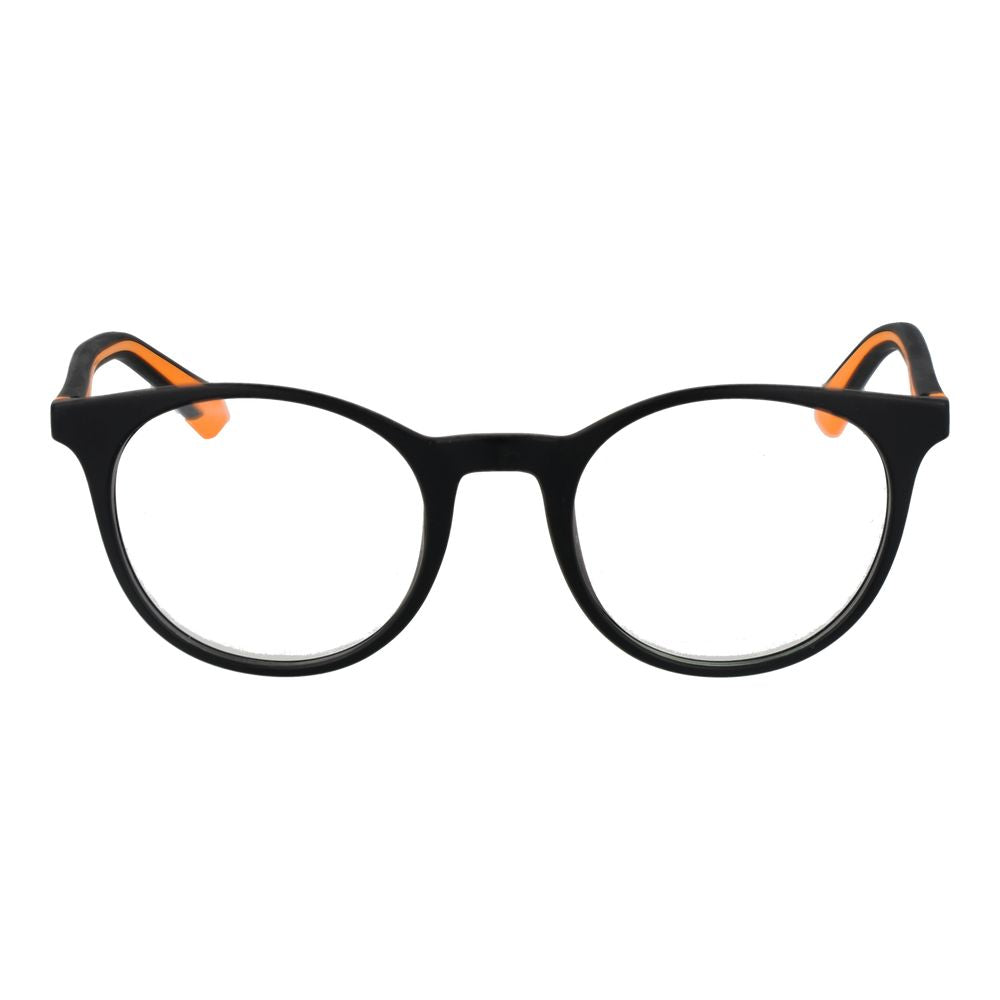 Black Unisex Glasses Frame