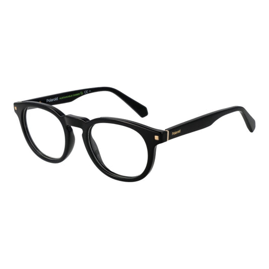 Black Women Glasses Frame